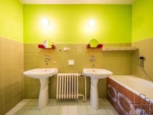 Prodej rodinného domu, Kyjov, Sídliště Klínky, 140 m2