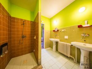 Prodej rodinného domu, Kyjov, Sídliště Klínky, 140 m2