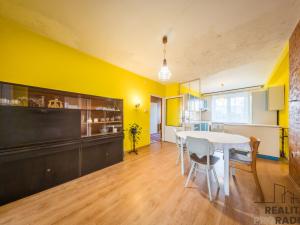 Prodej rodinného domu, Kyjov, Sídliště Klínky, 140 m2