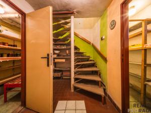 Prodej rodinného domu, Kyjov, Sídliště Klínky, 140 m2