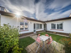 Prodej rodinného domu, Kyjov, Sídliště Klínky, 140 m2