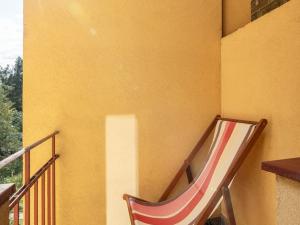 Pronájem bytu 2+kk, Praha - Nusle, U družstva Ideál, 44 m2