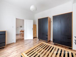 Pronájem bytu 2+kk, Praha - Nusle, U družstva Ideál, 44 m2