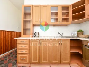 Pronájem bytu 2+1, Beroun - Beroun-Město, Košťálkova, 68 m2