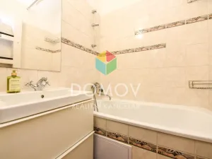 Pronájem bytu 2+1, Beroun - Beroun-Město, Košťálkova, 68 m2