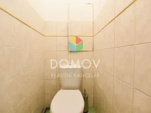 Pronájem bytu 2+1, Beroun - Beroun-Město, Košťálkova, 68 m2