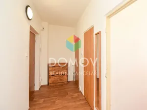 Pronájem bytu 2+1, Beroun - Beroun-Město, Košťálkova, 68 m2