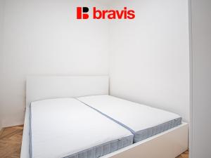 Pronájem bytu 2+kk, Brno - Veveří, Bayerova, 40 m2