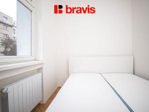 Pronájem bytu 2+kk, Brno - Veveří, Bayerova, 40 m2