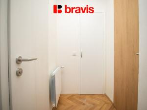 Pronájem bytu 2+kk, Brno - Veveří, Bayerova, 40 m2