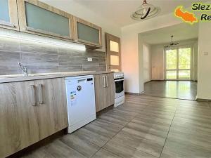 Prodej bytu 2+1, Ostrava, Horní, 52 m2