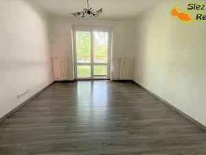 Prodej bytu 2+1, Ostrava, Horní, 52 m2