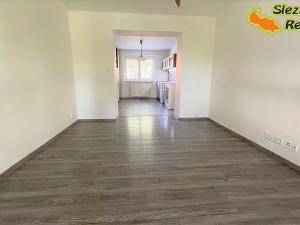 Prodej bytu 2+1, Ostrava, Horní, 52 m2