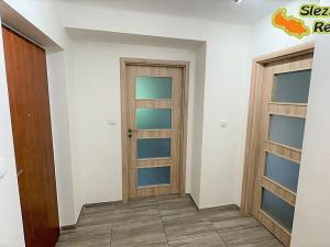 Prodej bytu 2+1, Ostrava, Horní, 52 m2