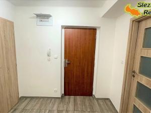 Prodej bytu 2+1, Ostrava, Horní, 52 m2