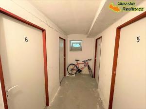 Prodej bytu 2+1, Ostrava, Horní, 52 m2