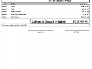 Prodej bytu 2+1, Ostrava, Horní, 52 m2