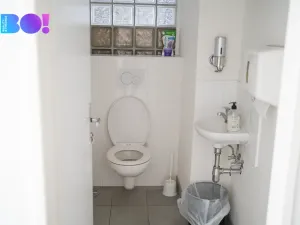 Pronájem kanceláře, Praha, Zubatého, 120 m2