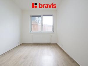 Pronájem bytu 2+kk, Brno - Ponava, Střední, 50 m2