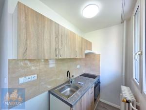 Pronájem bytu 1+kk, Kladno - Kročehlavy, Vodárenská, 26 m2