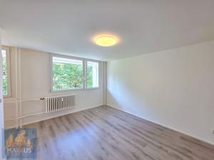 Pronájem bytu 1+kk, Kladno - Kročehlavy, Vodárenská, 26 m2