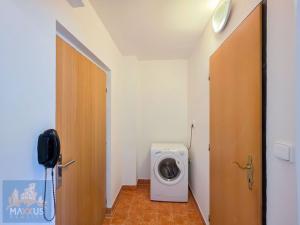 Pronájem bytu 1+kk, Kladno - Kročehlavy, Vodárenská, 26 m2