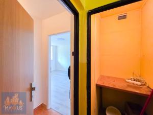 Pronájem bytu 1+kk, Kladno - Kročehlavy, Vodárenská, 26 m2