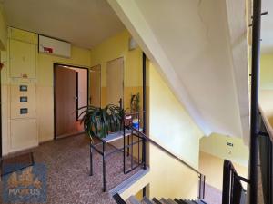 Pronájem bytu 1+kk, Kladno - Kročehlavy, Vodárenská, 26 m2