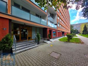 Pronájem bytu 1+kk, Kladno - Kročehlavy, Vodárenská, 26 m2