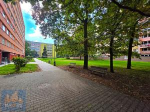 Pronájem bytu 1+kk, Kladno - Kročehlavy, Vodárenská, 26 m2