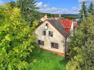 Prodej rodinného domu, Kamenický Šenov, Dlouhá, 100 m2