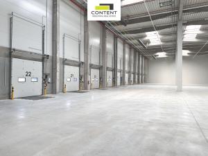 Pronájem skladu, Vrskmaň, Průmyslová, 4300 m2