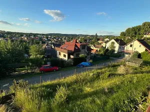 Prodej rodinného domu, Mirošovice, Svahová, 120 m2
