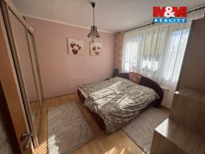 Prodej bytu 2+1, Ostrava - Hrabůvka, Josefa Kotase, 58 m2