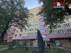 Prodej bytu 2+1, Ostrava - Hrabůvka, Josefa Kotase, 58 m2