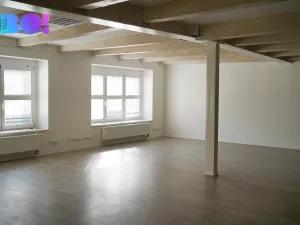 Pronájem kanceláře, Praha, Zubatého, 260 m2