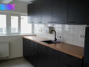 Pronájem kanceláře, Praha, Zubatého, 260 m2