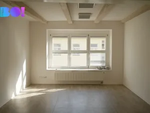 Pronájem kanceláře, Praha, Zubatého, 260 m2