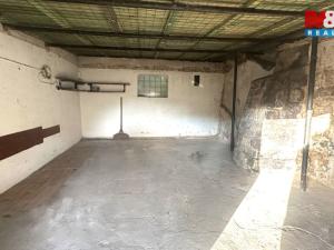 Prodej garáže, Plzeň, Na Sklárně, 35 m2