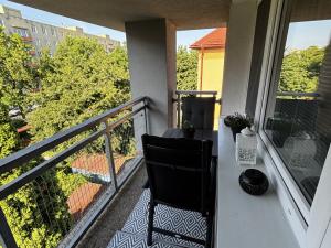 Pronájem bytu 3+kk, Olomouc - Nové Sady, Húskova, 90 m2