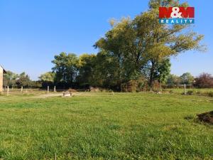 Prodej pozemku pro bydlení, Holice - Roveňsko, 863 m2