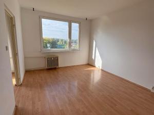 Pronájem bytu 1+1, Duchcov, Osecká, 38 m2