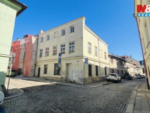 Pronájem bytu 4+kk, Jihlava, Lazebnická, 72 m2