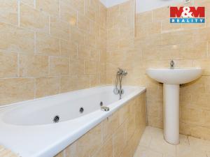 Prodej bytu 3+1, Pardubice - Zelené Předměstí, Nerudova, 80 m2