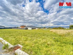 Prodej pozemku pro bydlení, Hory, 883 m2