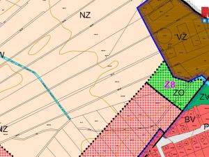 Prodej pole, Živanice - Nerad, 10922 m2