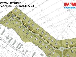 Prodej pozemku pro bydlení, Živanice - Nerad, 8930 m2
