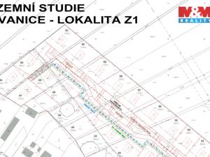 Prodej pozemku pro bydlení, Živanice - Nerad, 8930 m2