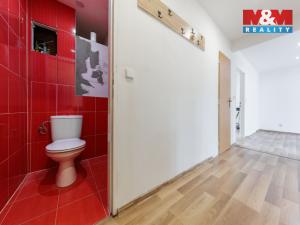 Prodej bytu 4+1, Bukovany, 70 m2