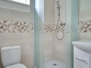 Pronájem skladu, Praha, 462 m2
